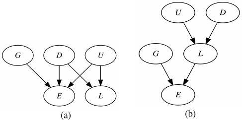 Causal Structures