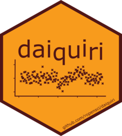 R: daiquiri: Data Quality Reporting for Temporal Datasets