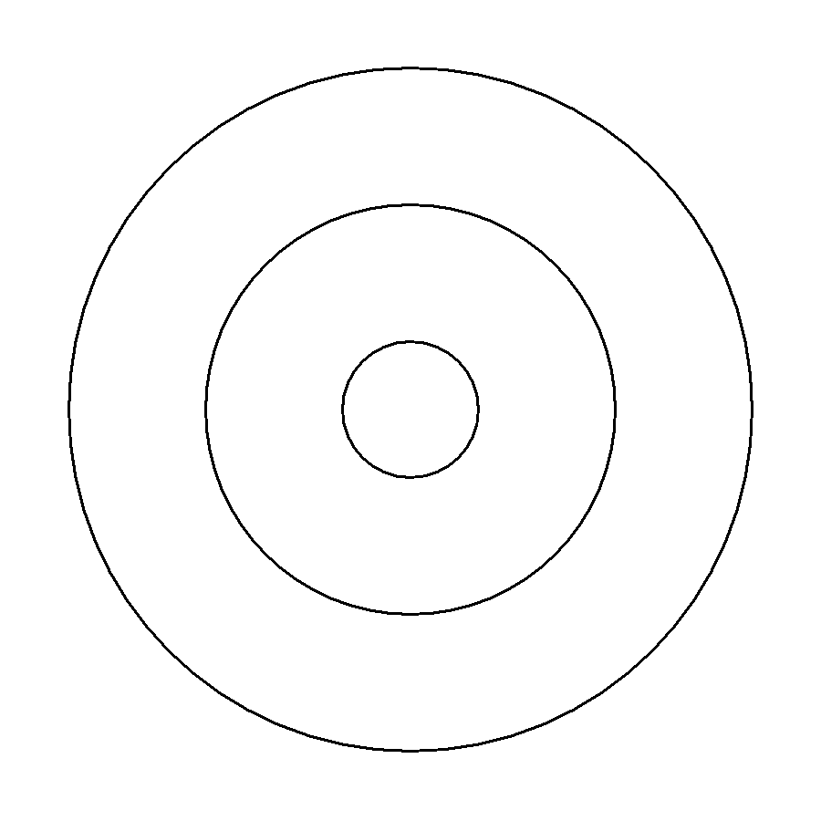 Figure: drawCircle Example