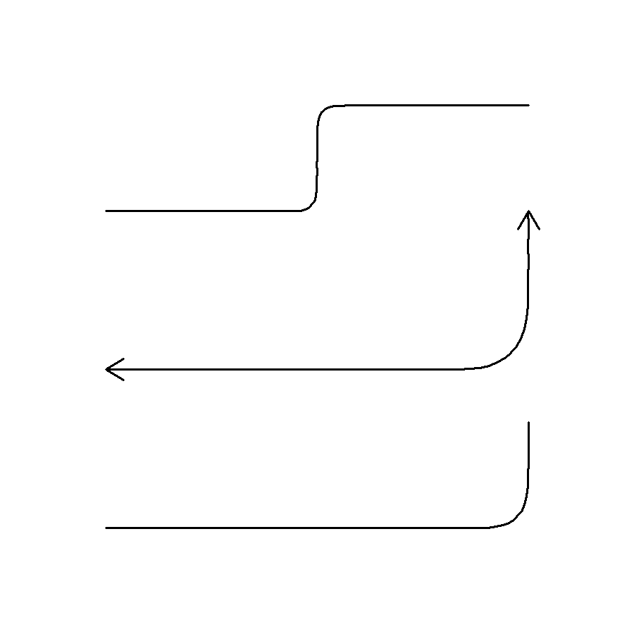 Figure: drawCurve Example