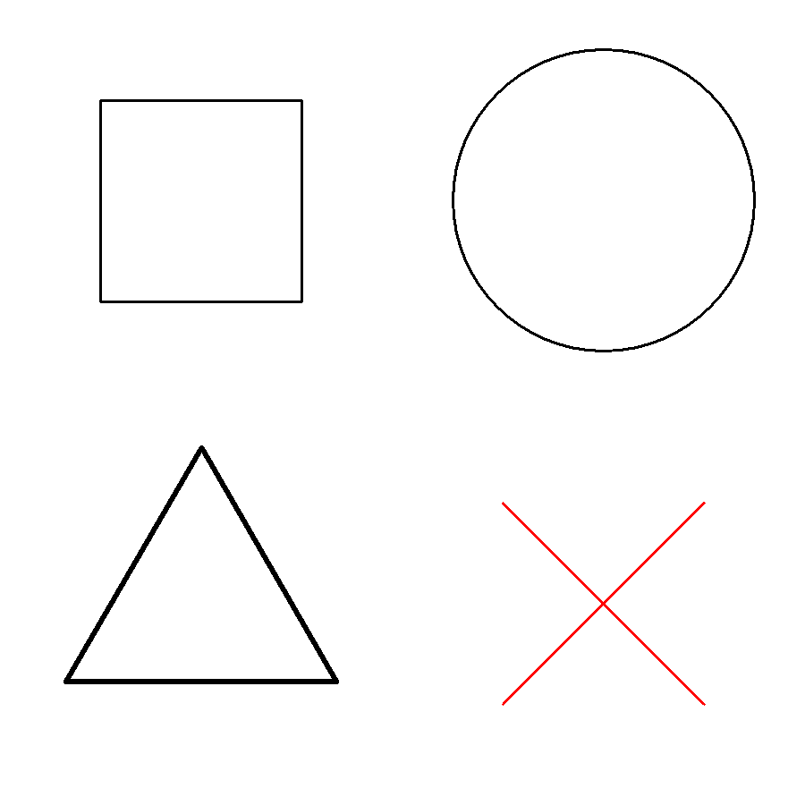 Figure: drawPoint Example