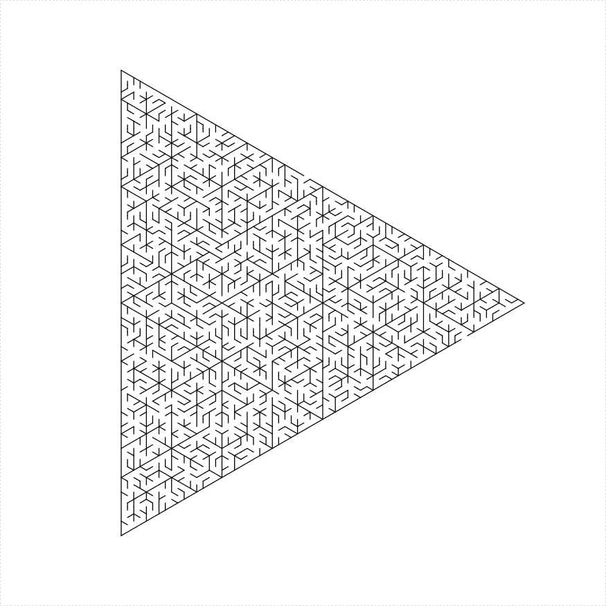 Figure: triangles