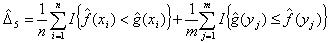 Equation for Dhat5